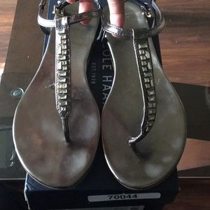 Cole Haan sandals